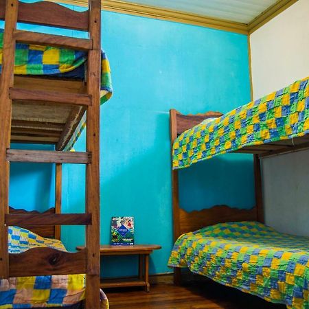 Hotel La Cuesta San José Zewnętrze zdjęcie